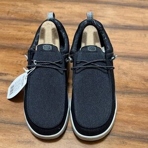 Men’s water H2O Hey Dude Slip-On Loafers